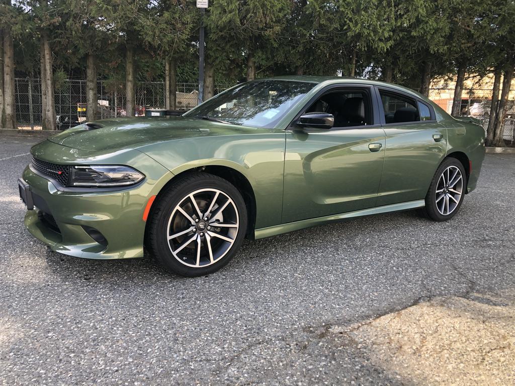 Dodge Charger 2023