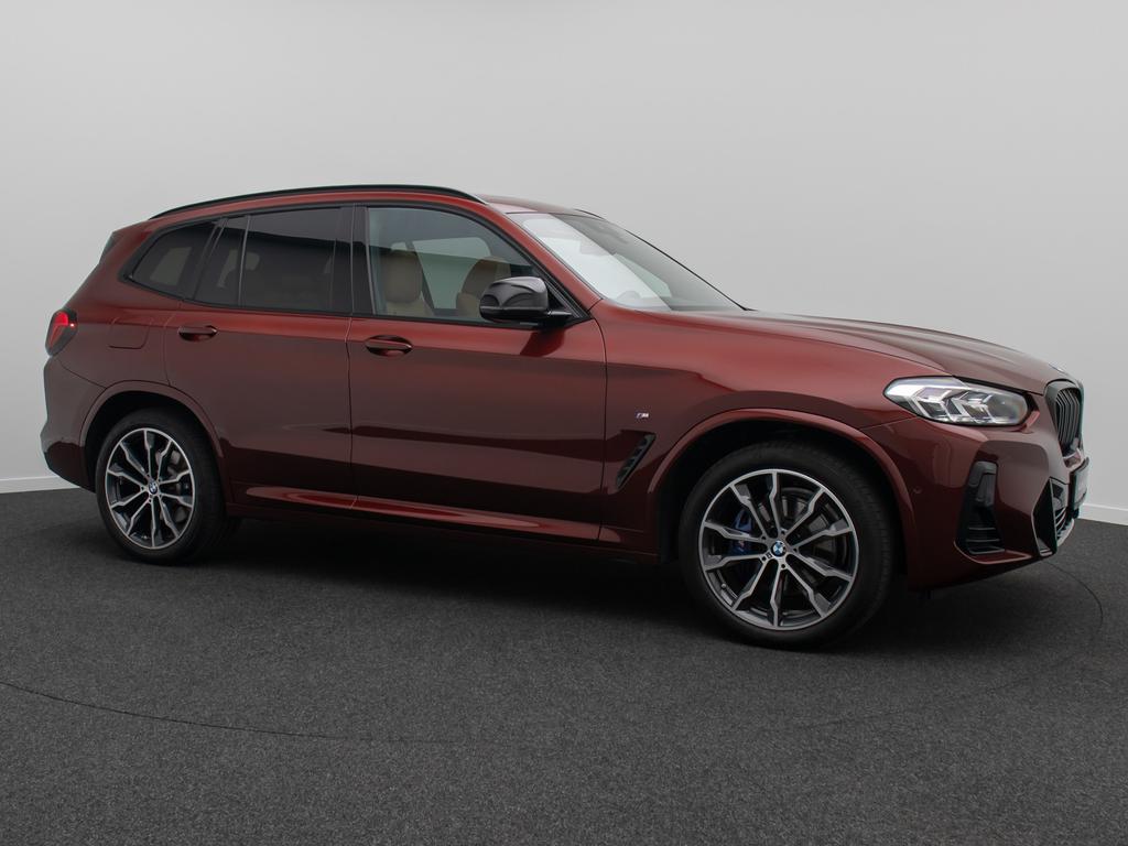 BMW X3 M40 2023