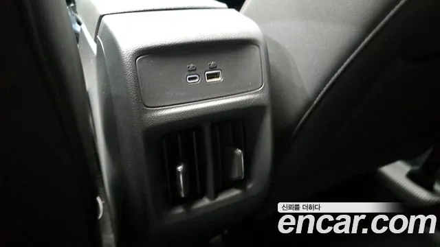 Chevrolet Trax 2024