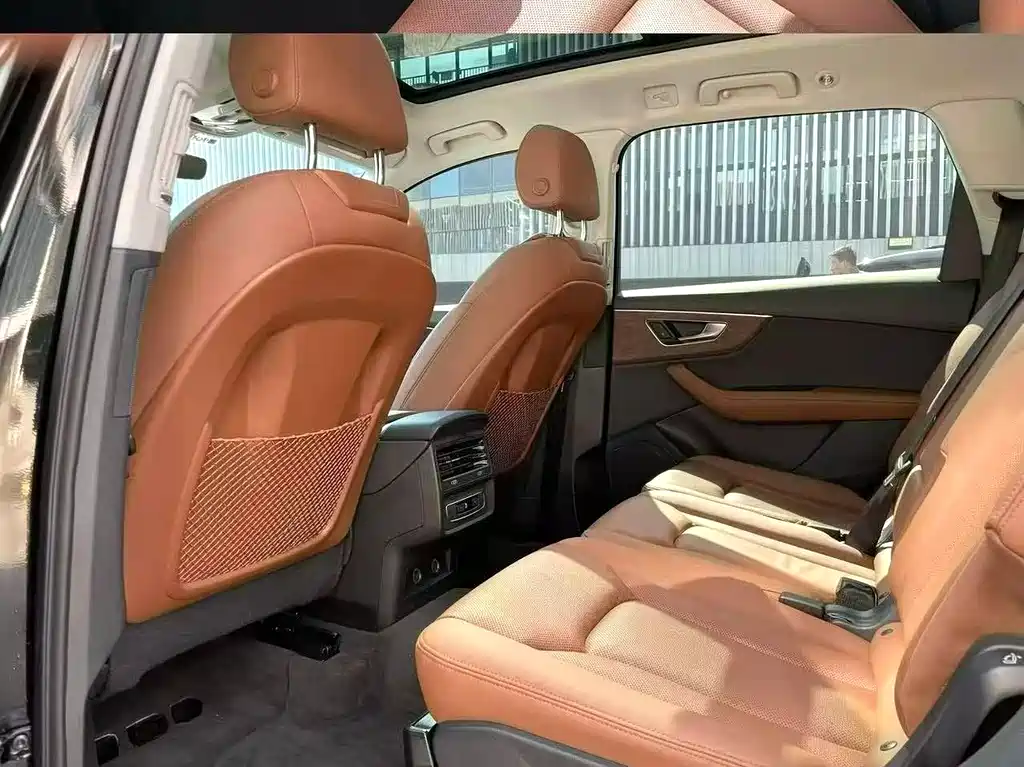 Audi Q7 2023