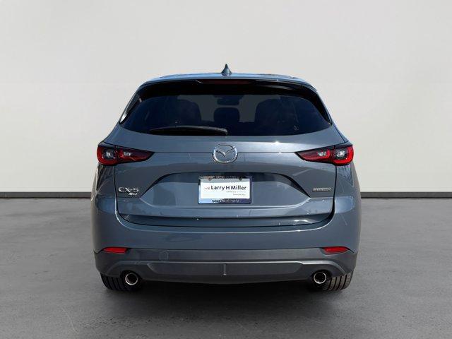 Mazda CX-5 2023
