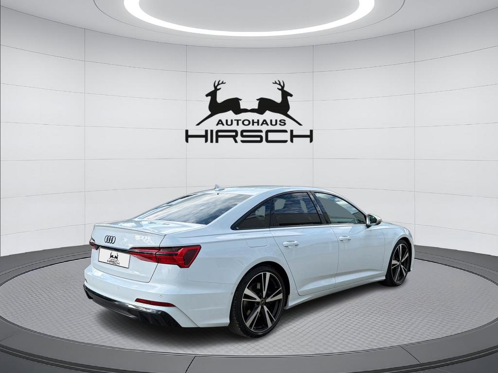 Audi S6 2024