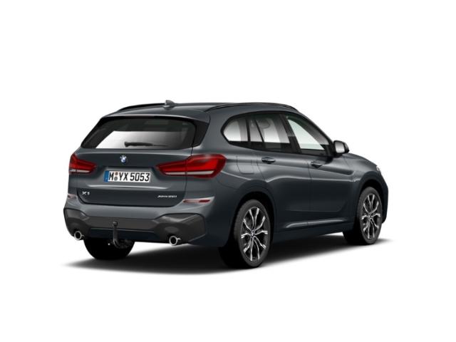 BMW X1 2022