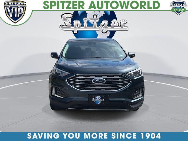 Ford Edge 2024