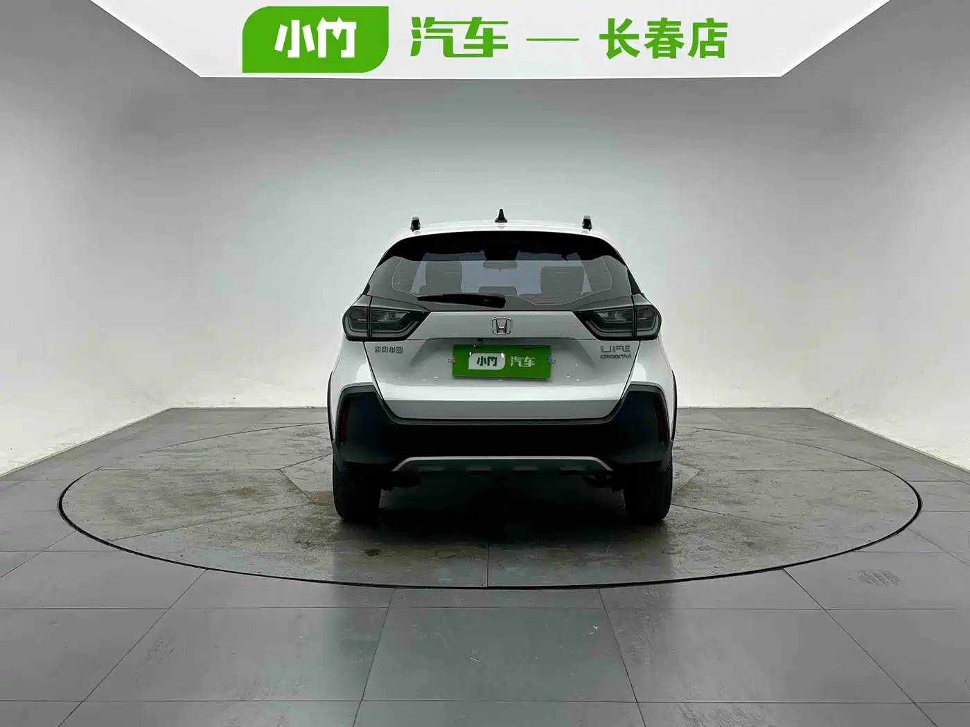 Honda Life 2022
