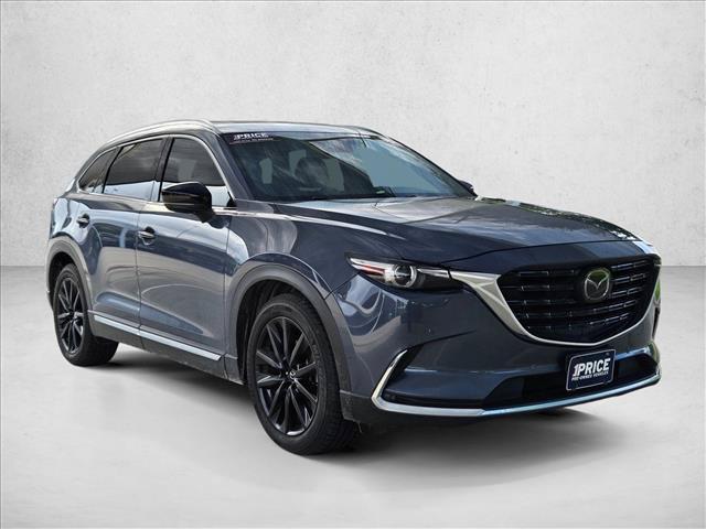 Mazda CX-9 2021