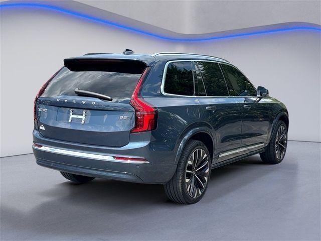 Volvo XC90 2025