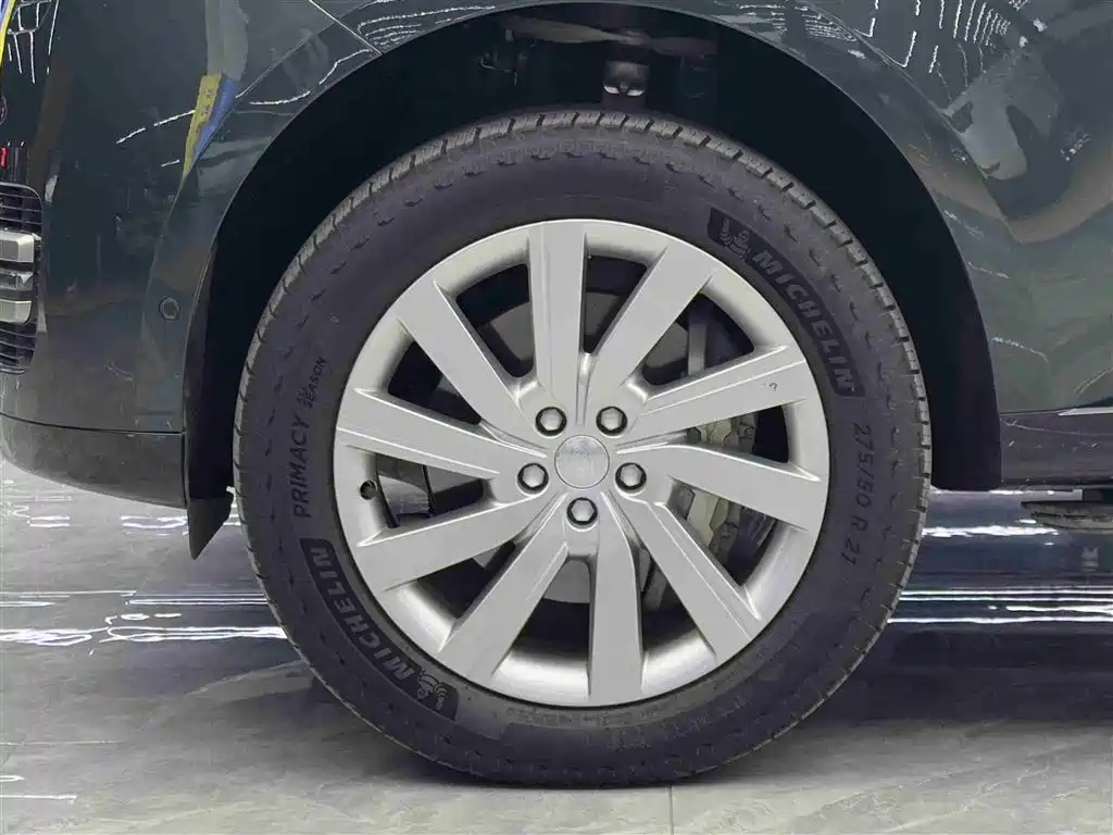 Land Rover Range Rover 2023
