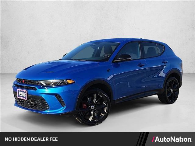Dodge Hornet 2024