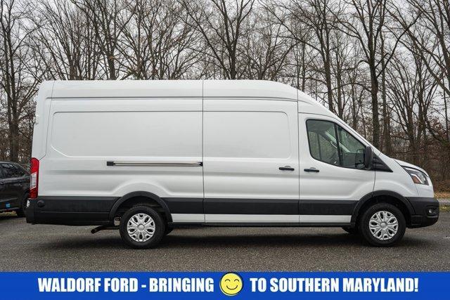 Ford Transit 2023