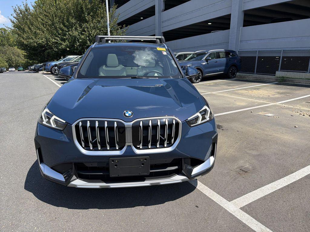 BMW X1 2026
