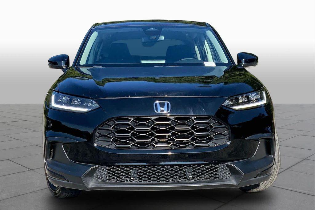 Honda HR-V 2023
