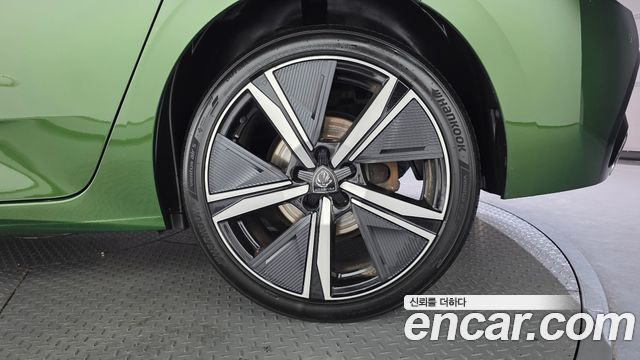 Peugeot 308 2022