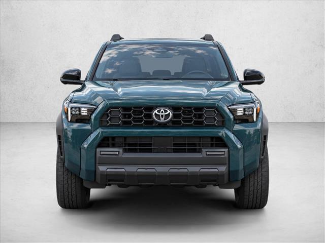 Toyota 4Runner 2026