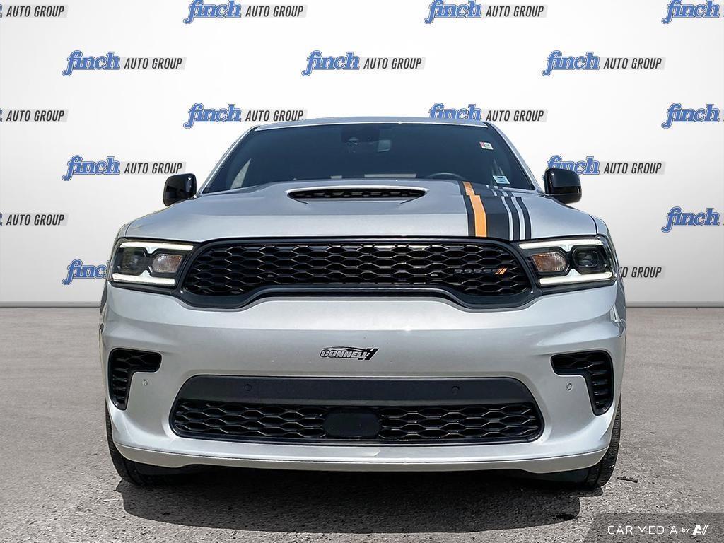 Dodge Durango 2023