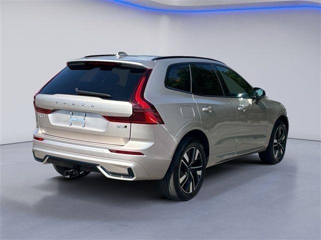 Volvo XC60 2026