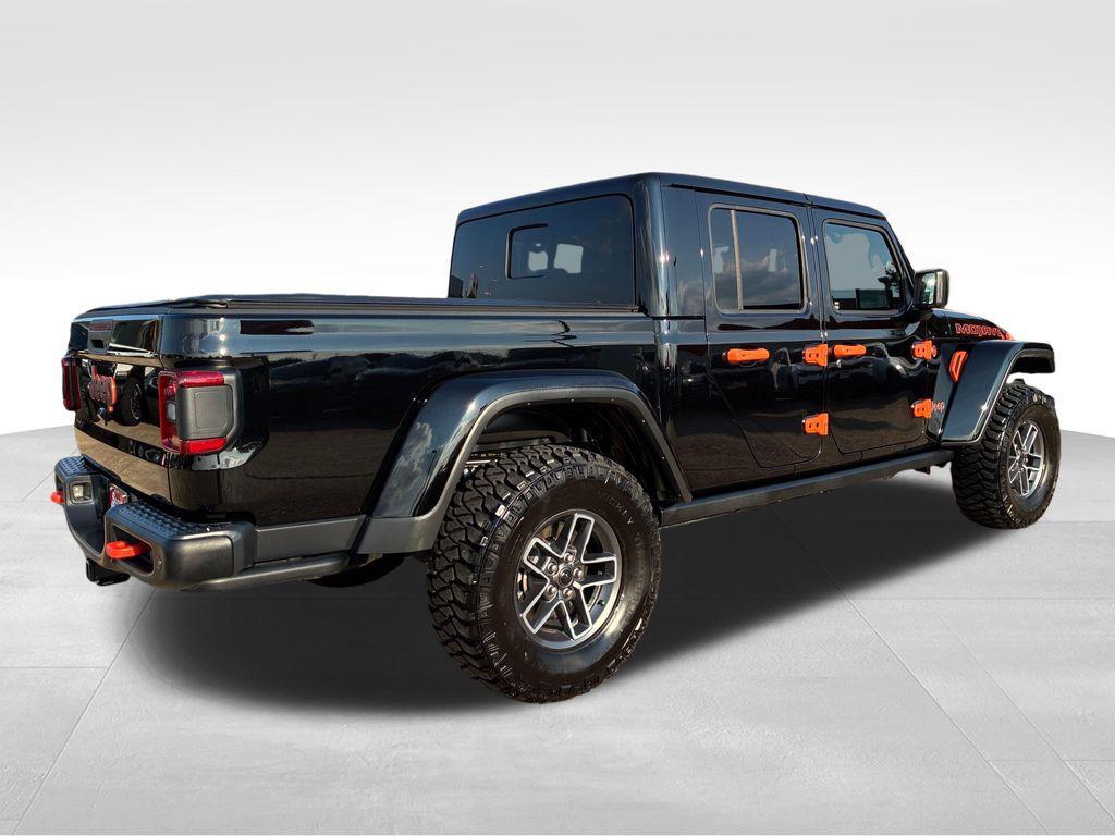 Jeep Gladiator 2025