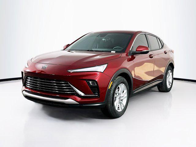 Buick Envista 2024