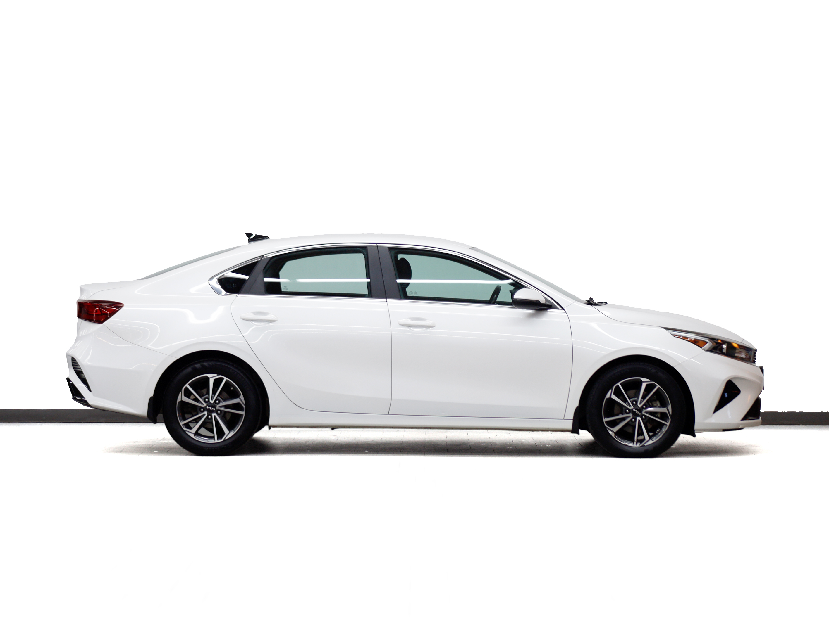 Kia Forte 2022