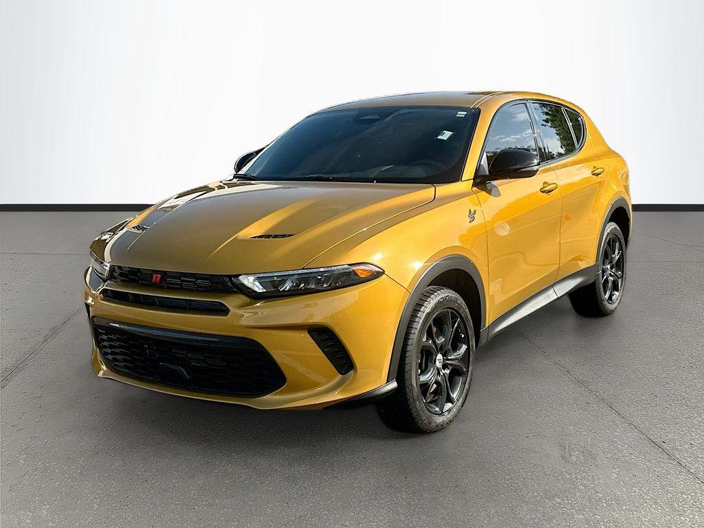 Dodge Hornet 2024