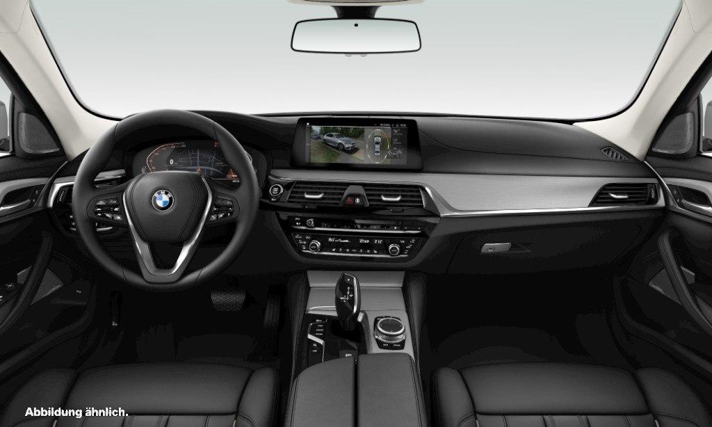 BMW 530 2020