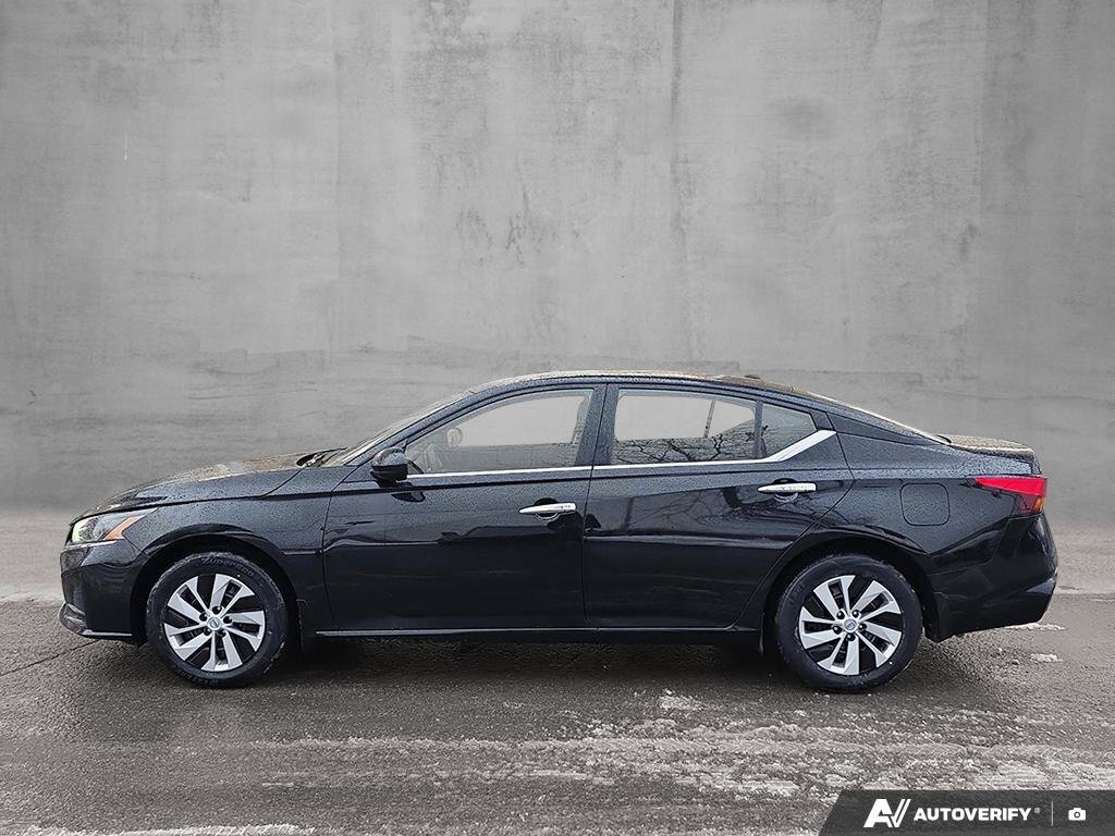 Nissan Altima 2024