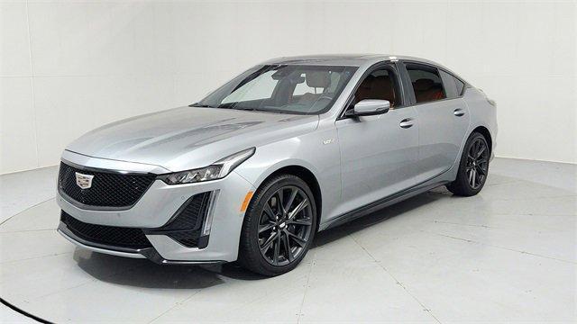 Cadillac CT5-V 2023