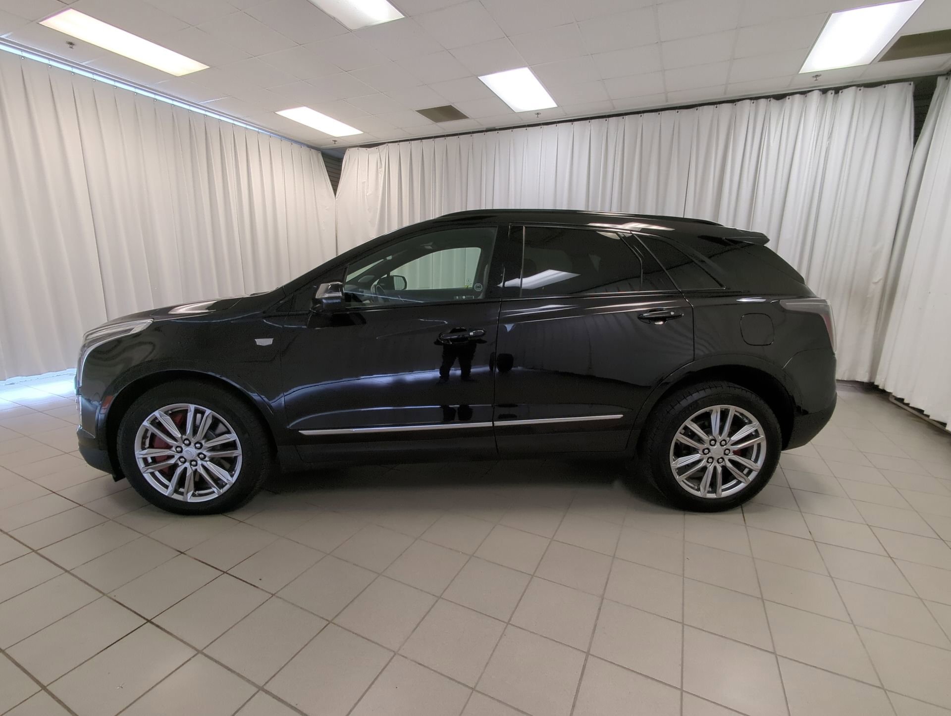 Cadillac XT5 2023