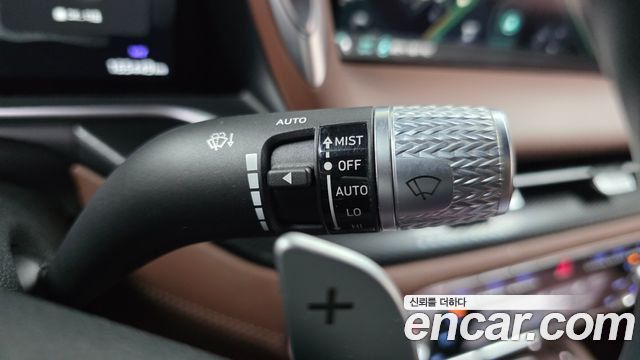 Genesis G90 2022