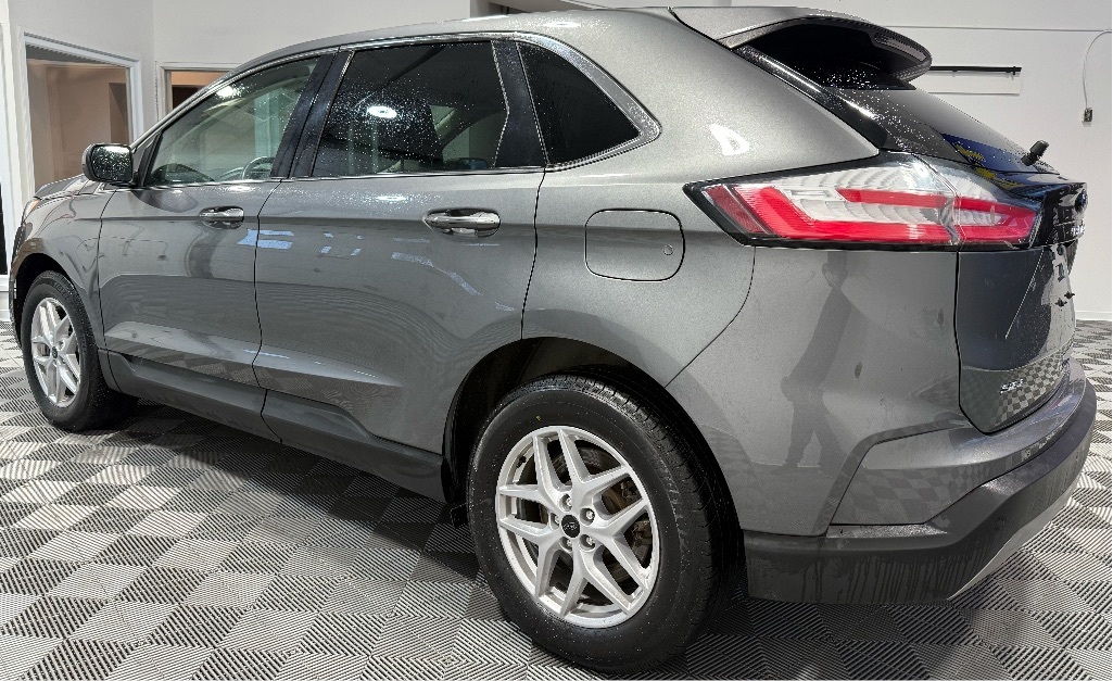 Ford Edge 2023
