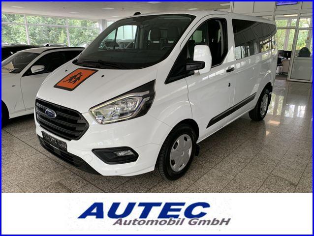 Ford Transit Custom 2020