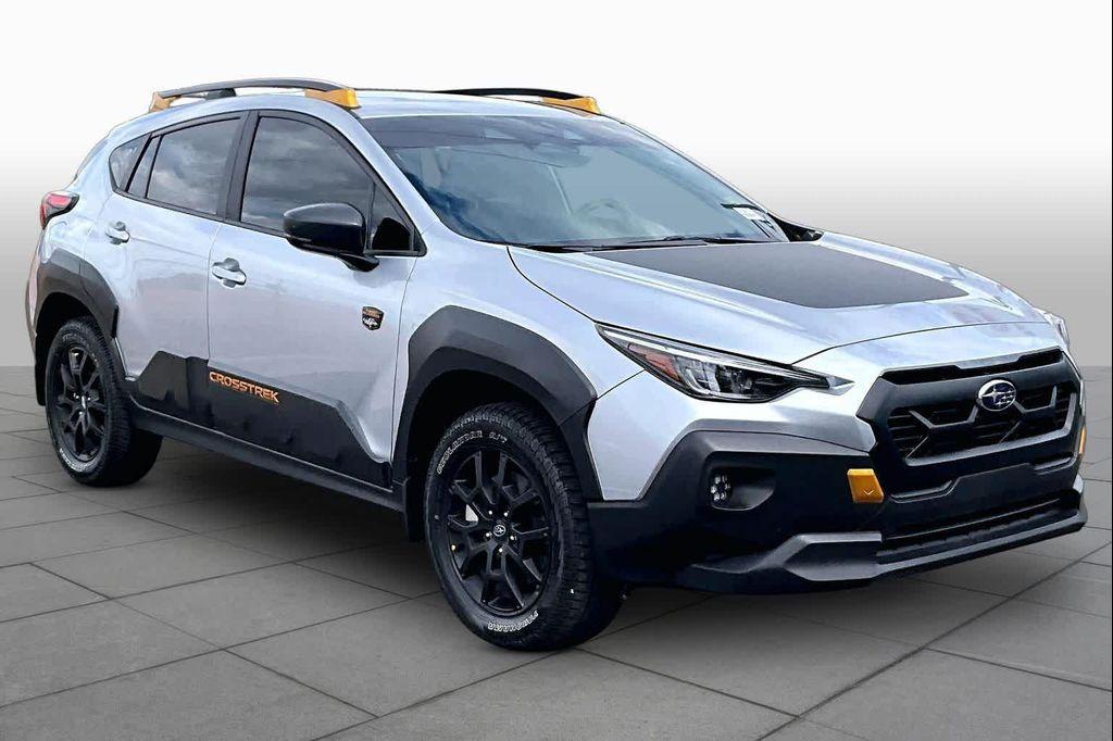 Subaru Crosstrek 2025