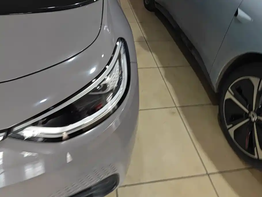 Volkswagen ID.3 2024