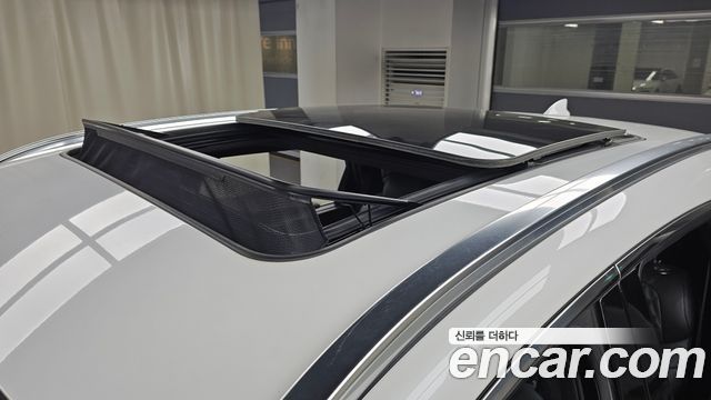Genesis GV80 2021