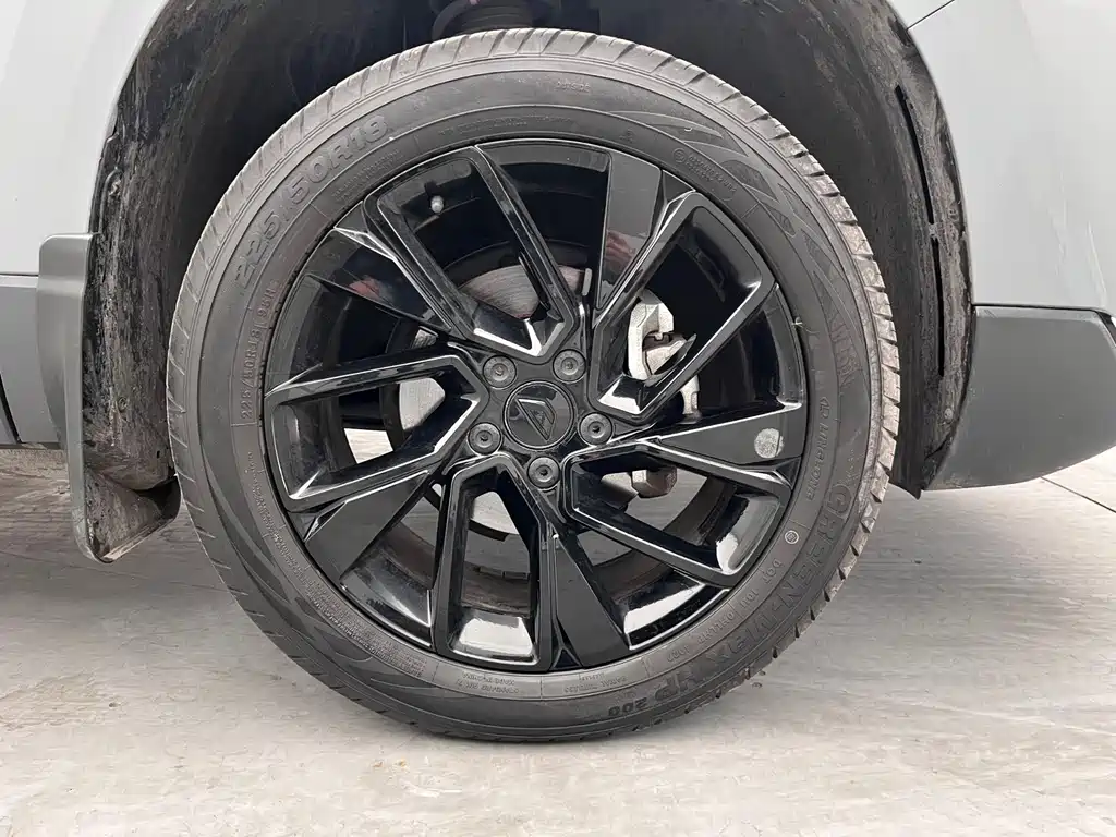 Jetta VS7 2023