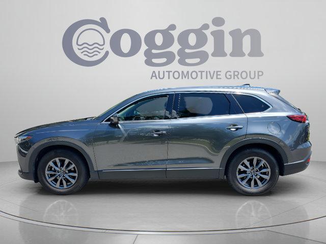 Mazda CX-9 2022