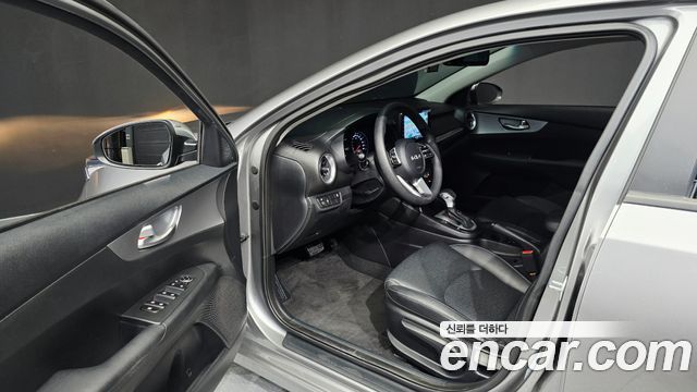 Kia K3 2022