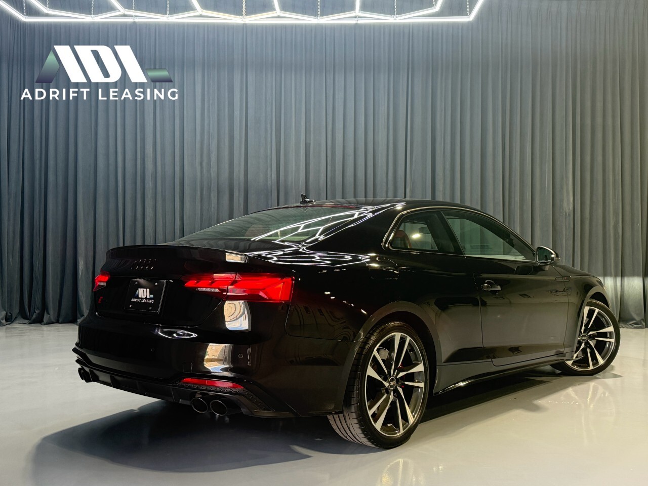 Audi S5 2023