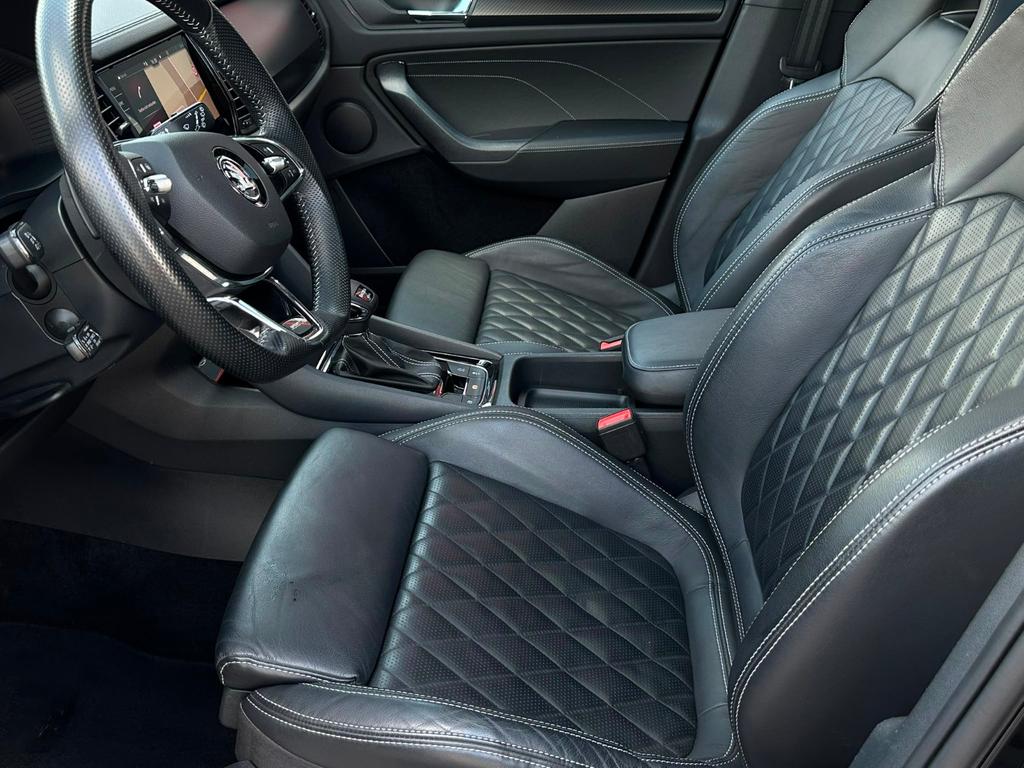 Skoda Kodiaq 2023