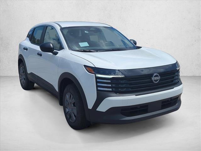 Nissan Kicks 2026