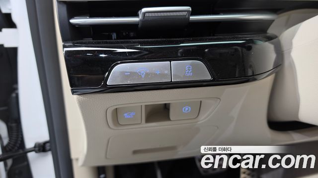 Genesis G80 2024
