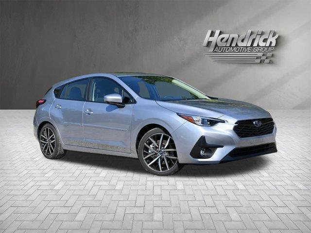 Subaru Impreza 2026