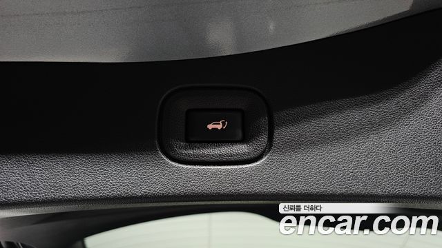 Renault QM6 2021