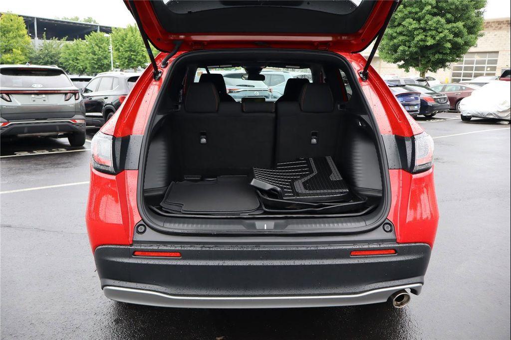 Honda HR-V 2023