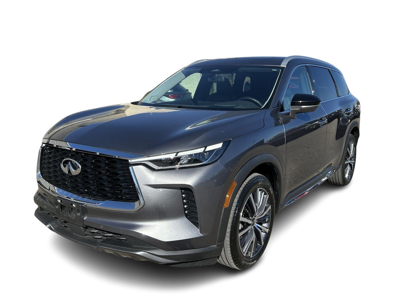 Infiniti QX60 2023