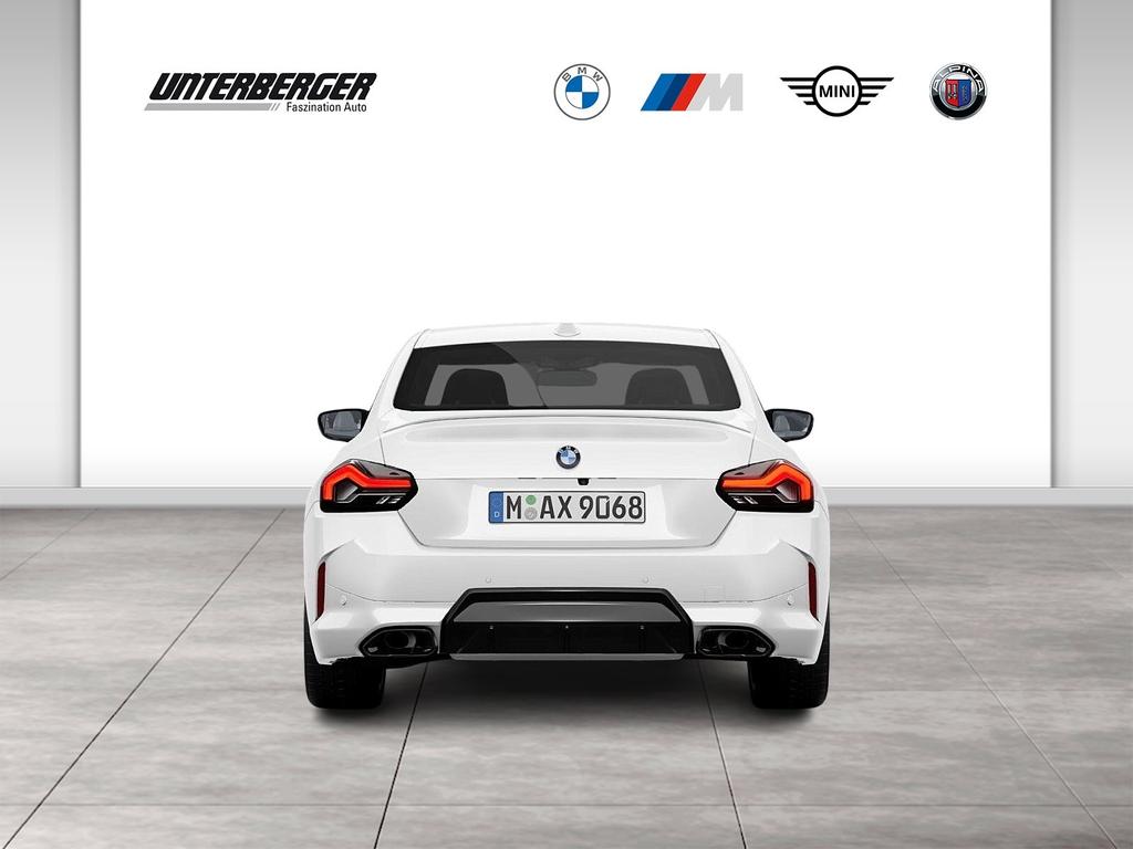 BMW M240I 2025