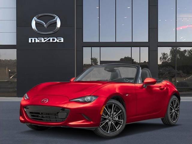 Mazda MX-5 2026