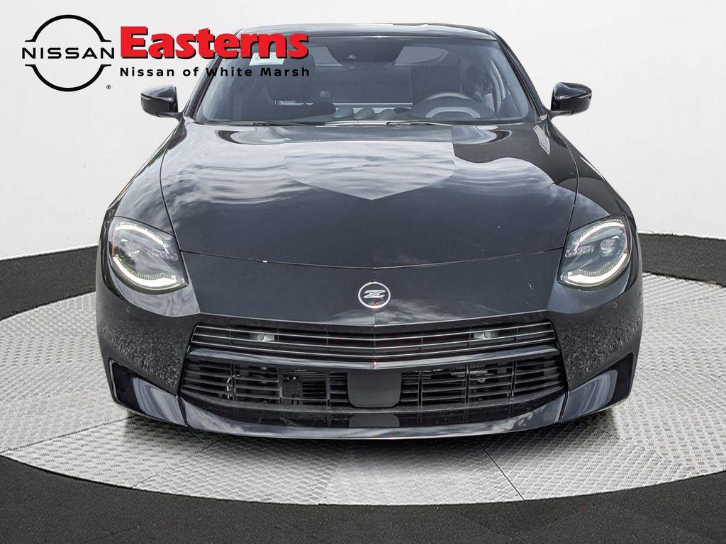 Nissan Z 2027