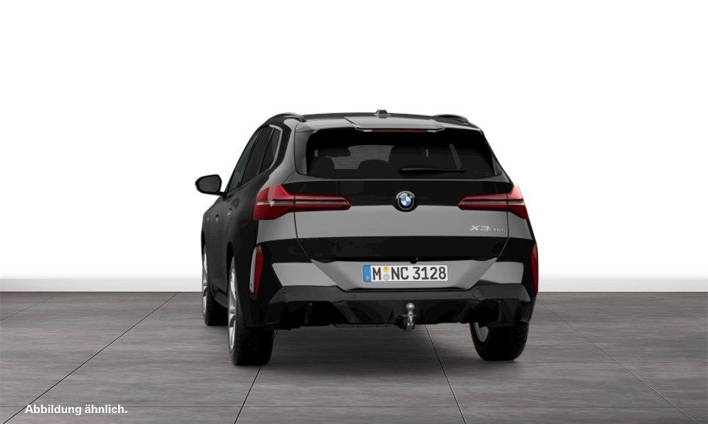 BMW X3 2025
