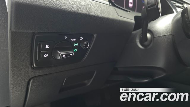 Volkswagen Passat 2021